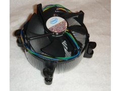 Core I7 920 Cooler